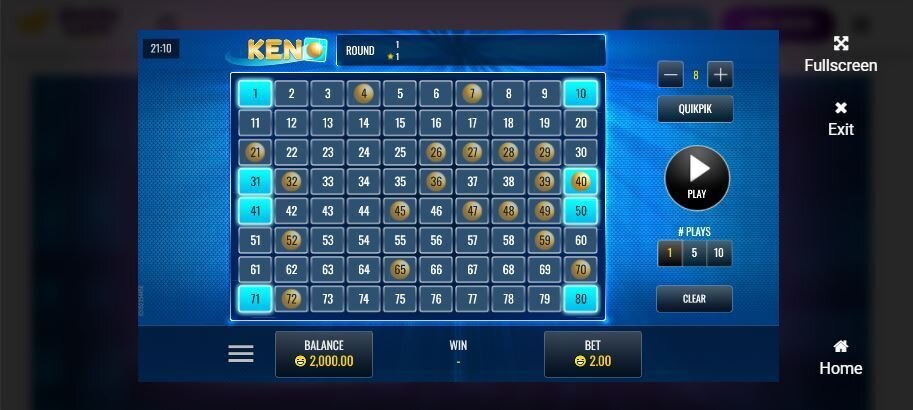 Megawin188 Review: Slots, Casino, Gambling Insights